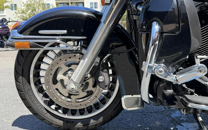 2010 Harley-Davidson® Electra Glide® Ultra Limited