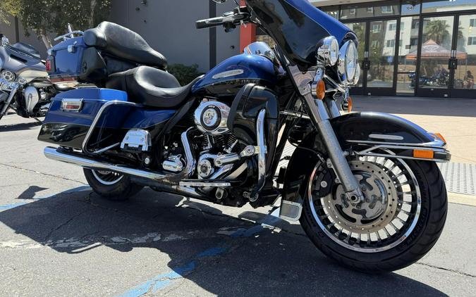 2010 Harley-Davidson® Electra Glide® Ultra Limited