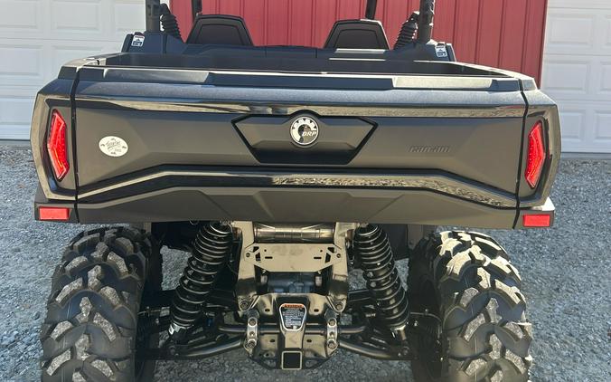 2026 Can-Am Commander XT 700
