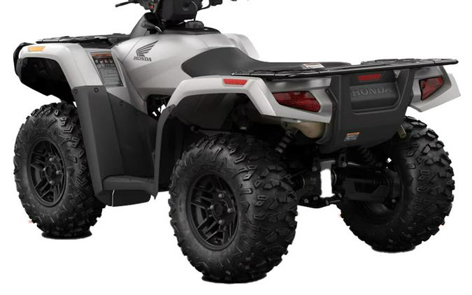 2024 Honda FourTrax Rubicon 4x4 Automatic