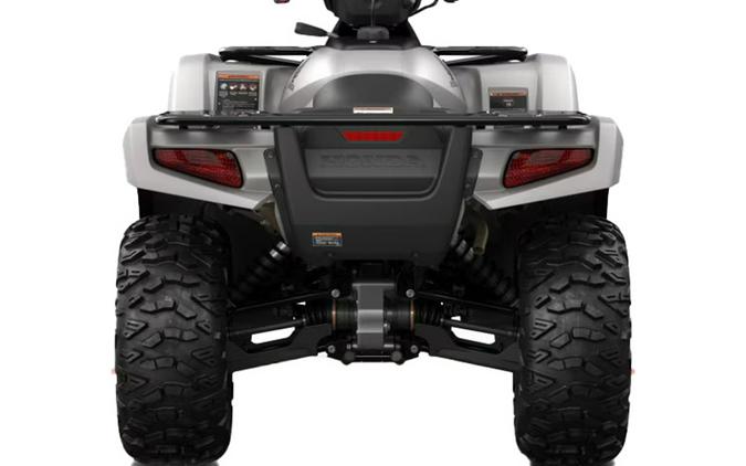 2024 Honda FourTrax Rubicon 4x4 Automatic
