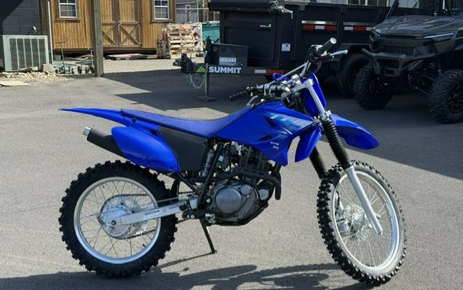 2027 Yamaha TT-R 230