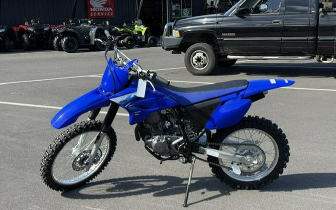 2027 Yamaha TT-R 230