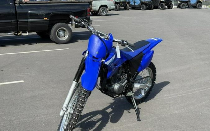 2027 Yamaha TT-R 230