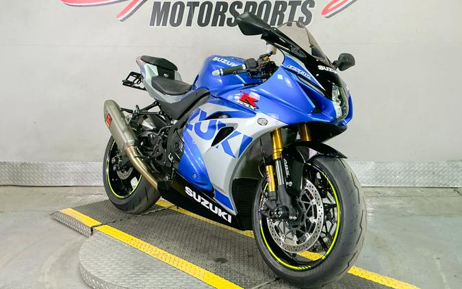 2023 Suzuki Motor of America Inc. GSX-R1000RZ