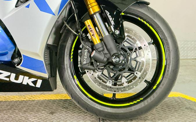 2023 Suzuki Motor of America Inc. GSX-R1000RZ