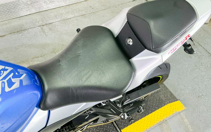 2023 Suzuki Motor of America Inc. GSX-R1000RZ