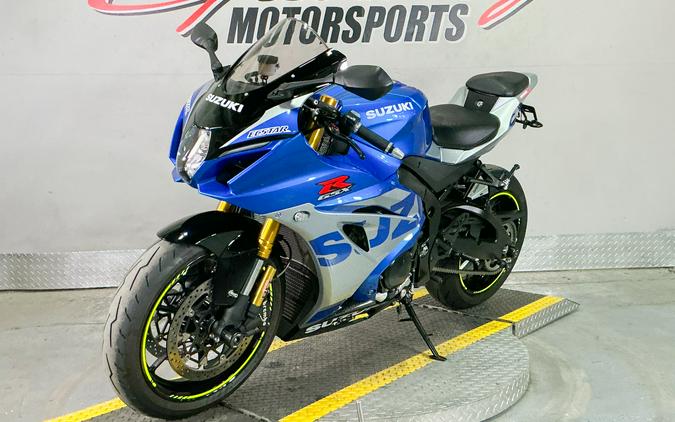 2023 Suzuki Motor of America Inc. GSX-R1000RZ