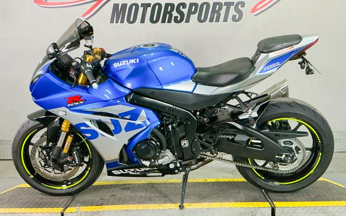 2023 Suzuki Motor of America Inc. GSX-R1000RZ