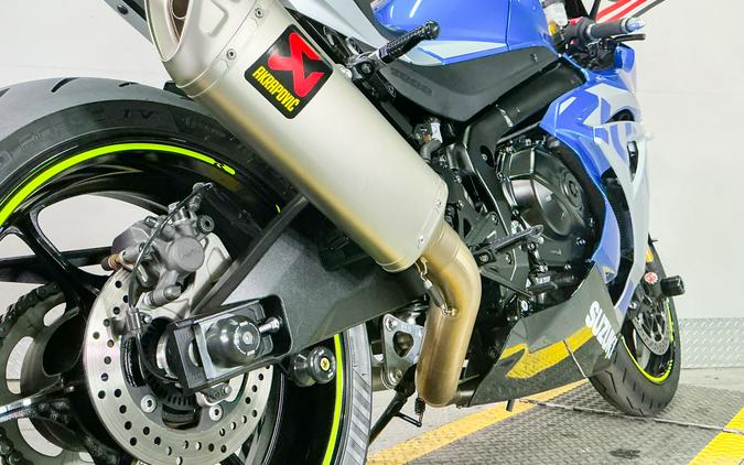 2023 Suzuki Motor of America Inc. GSX-R1000RZ