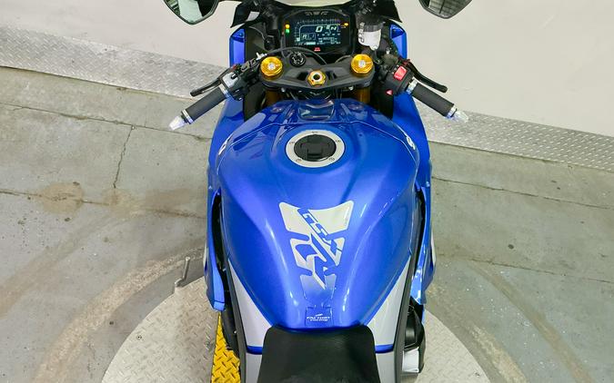 2023 Suzuki Motor of America Inc. GSX-R1000RZ