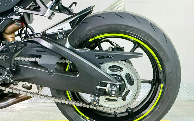 2023 Suzuki Motor of America Inc. GSX-R1000RZ