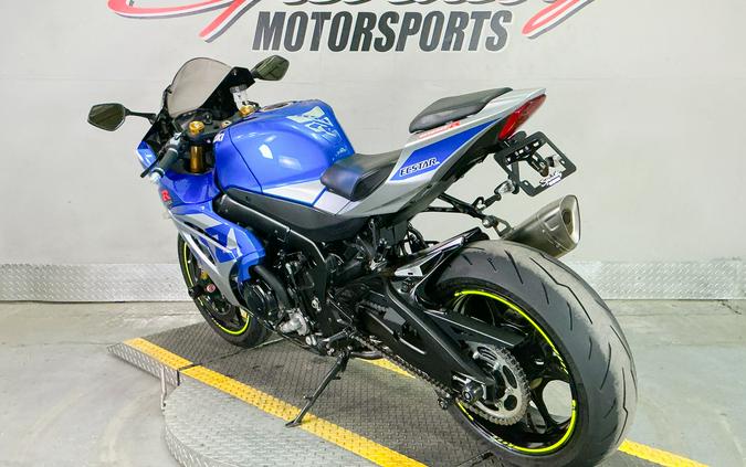 2023 Suzuki Motor of America Inc. GSX-R1000RZ