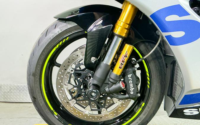 2023 Suzuki Motor of America Inc. GSX-R1000RZ