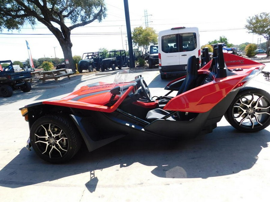 2021 Polaris Slingshot® Slingshot® SL for sale in San Antonio, TX