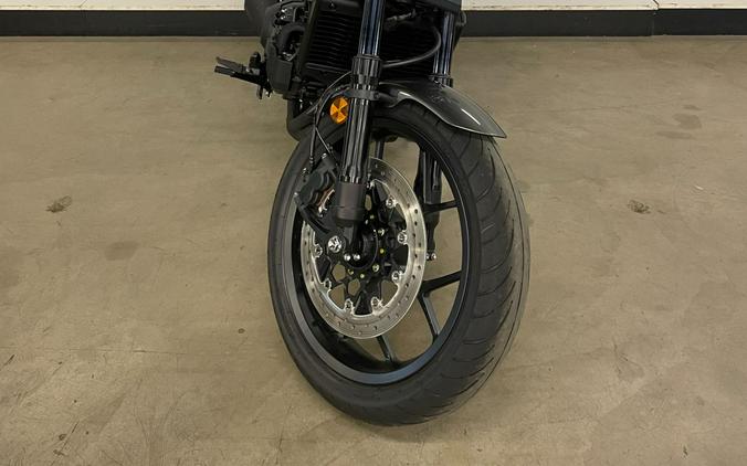 2023 Honda Rebel 1100 DCT