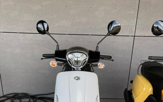 2023 KYMCO Like 150i ABS Noodoe