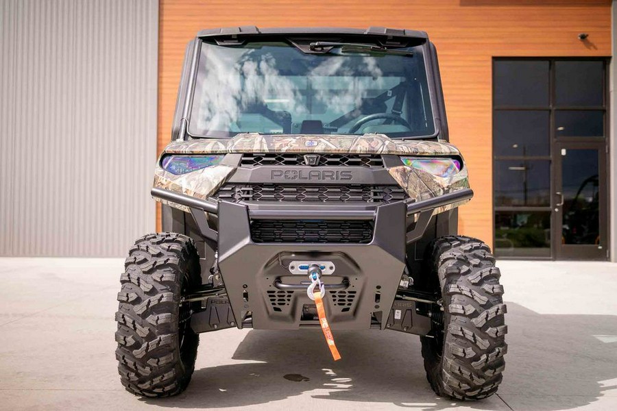 2024 Polaris® Ranger XP 1000 NorthStar Edition Ultimate Camo