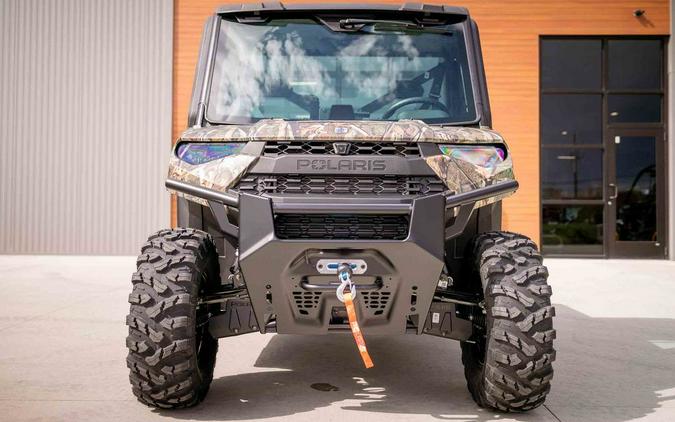 2024 Polaris® Ranger XP 1000 NorthStar Edition Ultimate Camo