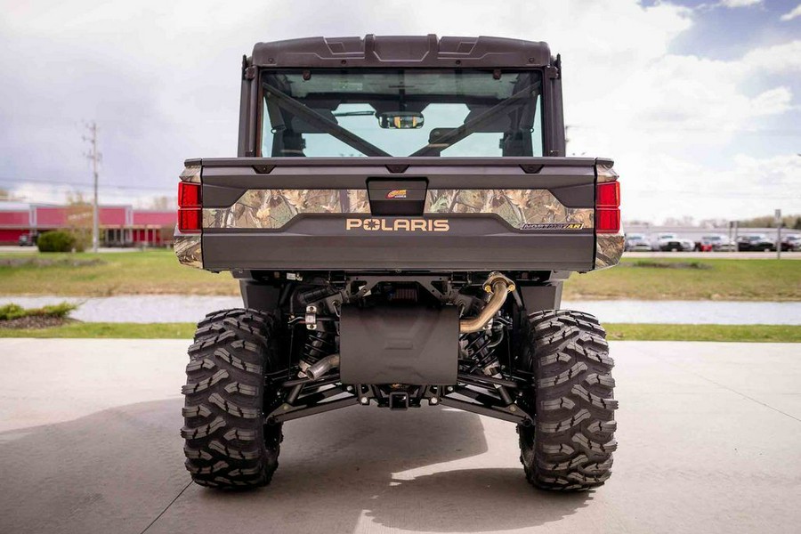 2024 Polaris® Ranger XP 1000 NorthStar Edition Ultimate Camo