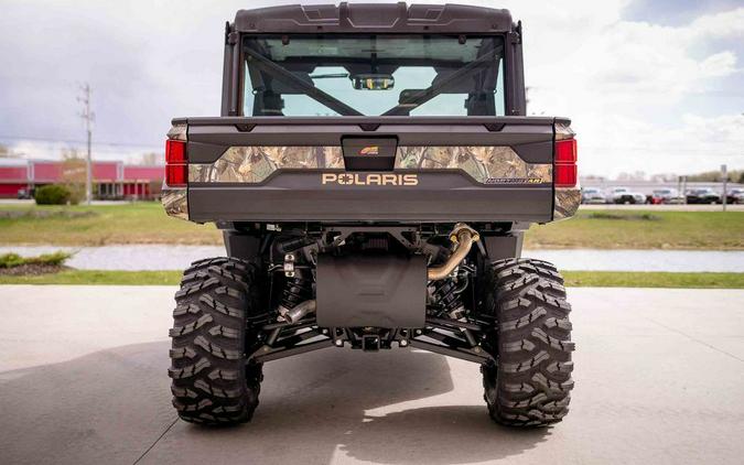 2024 Polaris® Ranger XP 1000 NorthStar Edition Ultimate Camo