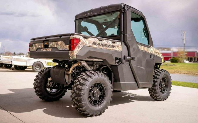 2024 Polaris® Ranger XP 1000 NorthStar Edition Ultimate Camo