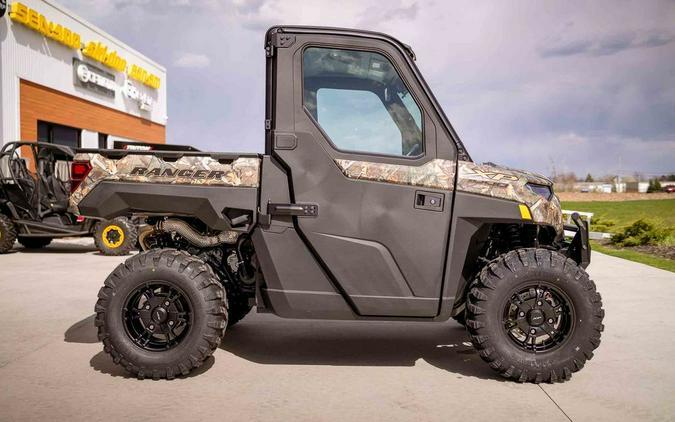 2024 Polaris® Ranger XP 1000 NorthStar Edition Ultimate Camo