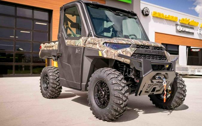 2024 Polaris® Ranger XP 1000 NorthStar Edition Ultimate Camo