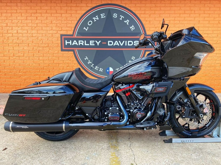 2024 Harley-Davidson® FLTRXSTSE - CVO™ Road Glide® ST