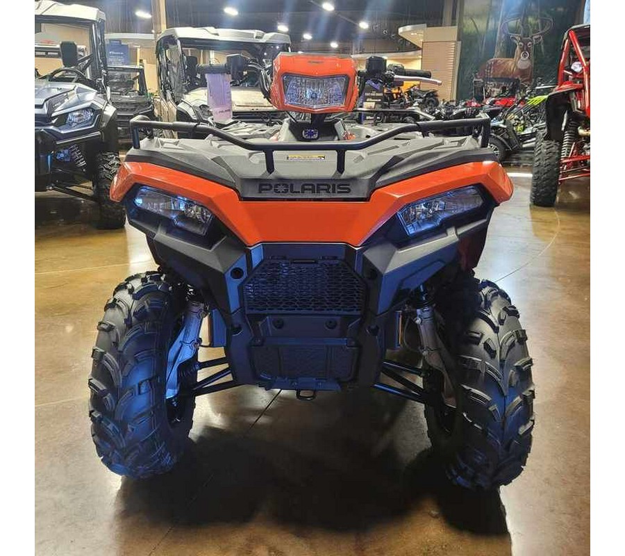 2024 Polaris® Sportsman 450 H.O. EPS