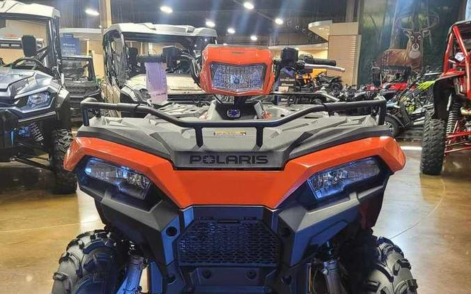 2024 Polaris® Sportsman 450 H.O. EPS