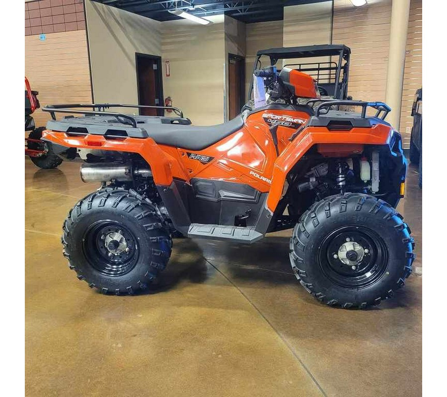 2024 Polaris® Sportsman 450 H.O. EPS