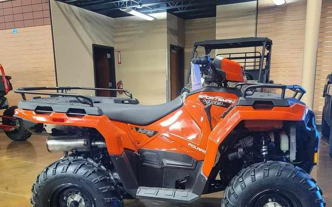 2024 Polaris® Sportsman 450 H.O. EPS