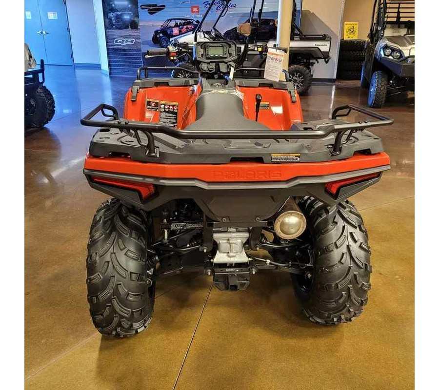 2024 Polaris® Sportsman 450 H.O. EPS