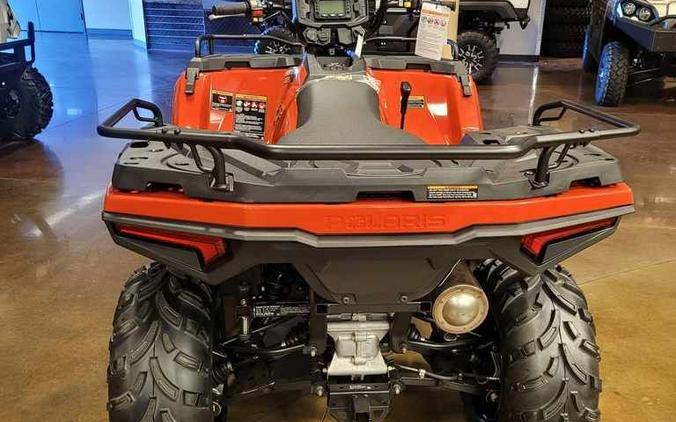 2024 Polaris® Sportsman 450 H.O. EPS