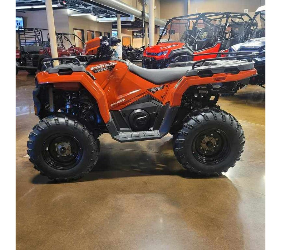 2024 Polaris® Sportsman 450 H.O. EPS