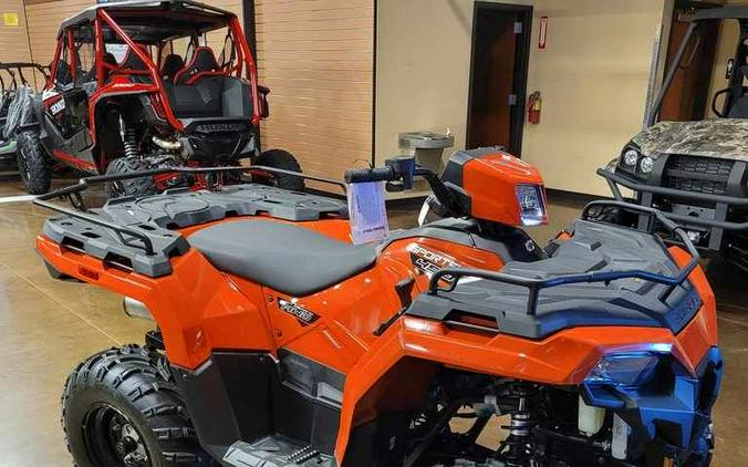 2024 Polaris® Sportsman 450 H.O. EPS