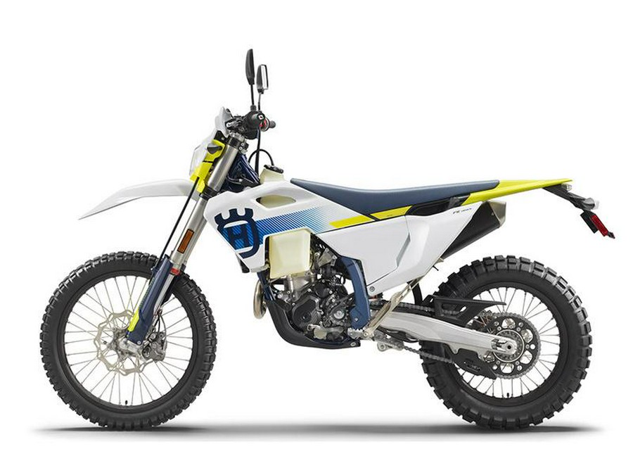 2024 Husqvarna® FE 350s