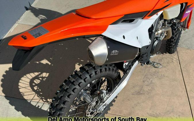 2024 KTM 500 XW-F