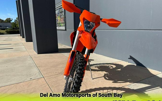 2024 KTM 500 XW-F