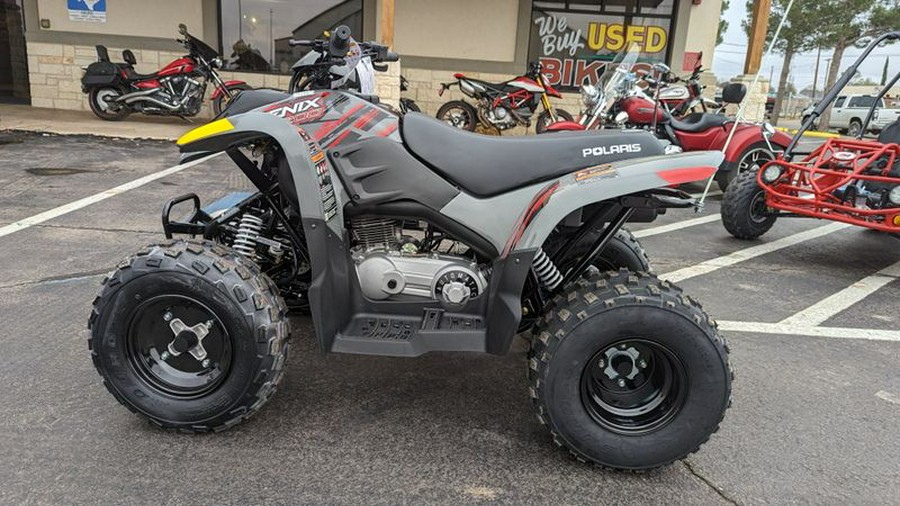 New 2024 POLARIS PHOENIX 200