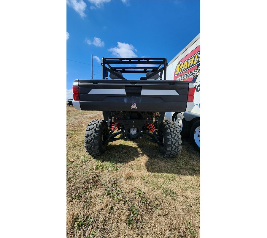 2021 Polaris Ranger XP 1000 Premium