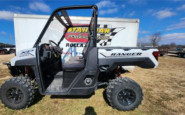 2021 Polaris Ranger XP 1000 Premium