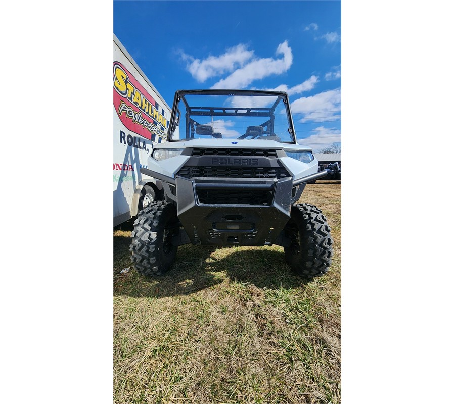 2021 Polaris Ranger XP 1000 Premium