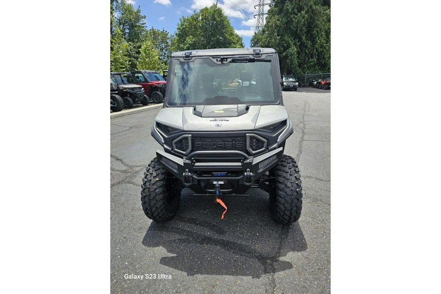 2024 Polaris Industries Ranger Crew XD 1500 Northstar Ed. Ultimate 6