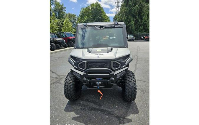 2024 Polaris Industries Ranger Crew XD 1500 Northstar Ed. Ultimate 6