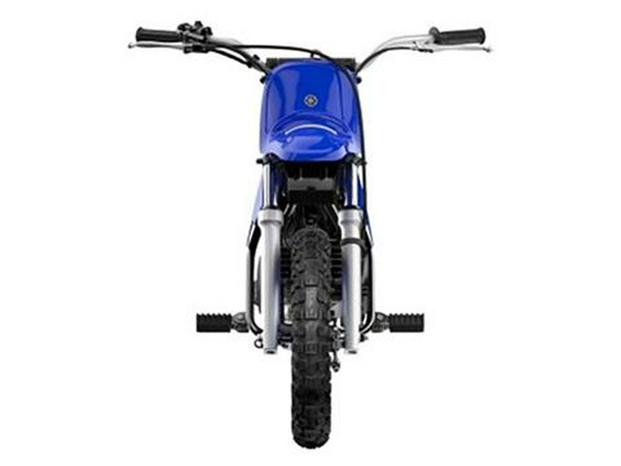 2024 Yamaha PW50