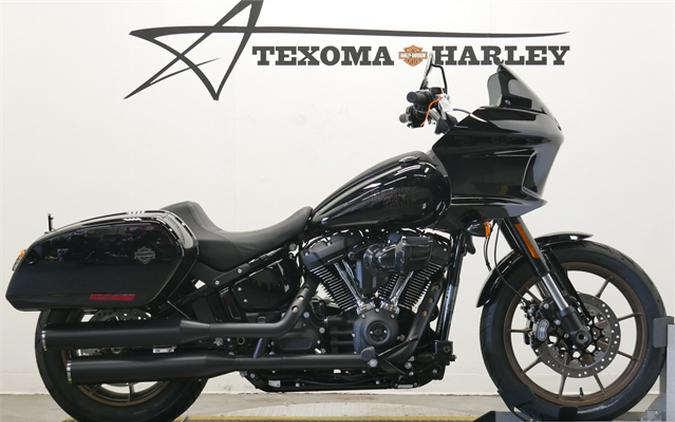 2024 Harley-Davidson Low Rider ST