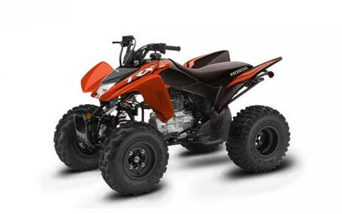 2024 Honda TRX 250X