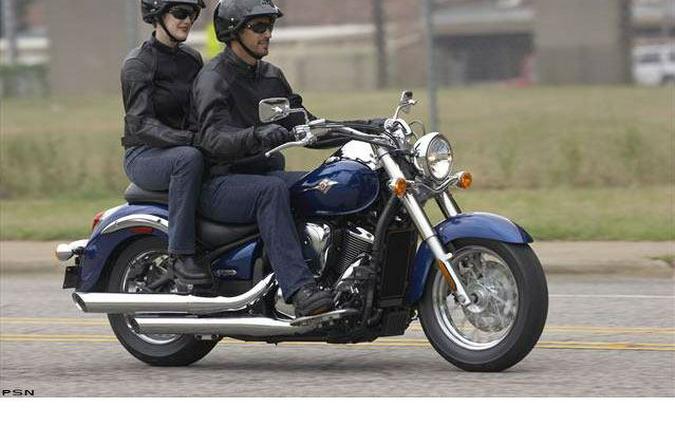 2008 Kawasaki Vulcan® 900 Classic